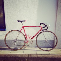 Colnago Master Piu Croce d'Aune photo