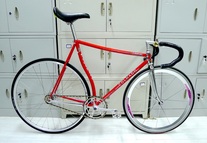 Colnago Master Pursuit Track（sold） photo