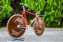 Colnago Master Pursuit USSR Team ED