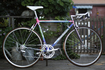 Colnago Master TT