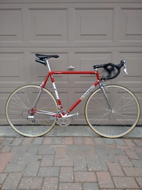 Colnago Master X Light photo