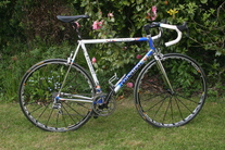 Colnago Masterlight