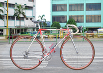 Colnago Master Piu photo