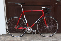 Colnago Super Profil Pista