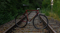 Colnago Mexico Pista (Rat Bike) photo