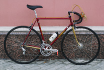 Colnago Nuevo Mexico Oro Strada photo