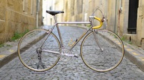 Colnago Nuovo Mexico - FOR SALE