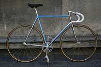 Colnago Mexico style Pista 1986 photo