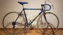 Colnago Oval CX