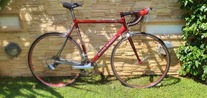 Colnago Oval Master Titanium photo