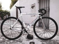 Colnago Pista