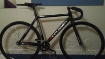 Colnago Pista 2011 photo