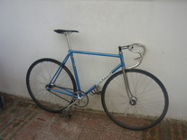 Colnago Pista photo