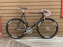 Colnago Pista