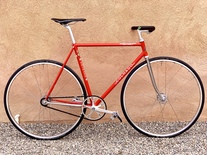 Colnago Pista 53cm photo