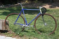 Colnago Pista Circa 90' photo