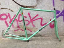 Colnago Pista Early 80s