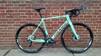 Colnago Prestige GRV photo