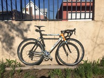 Colnago Rabobank Cyclocross