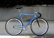 ' Colnago Reflex Pista (sold)