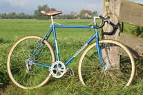 Colnago Roger de Vlaeminck photo