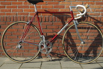 Colnago Saronni Super