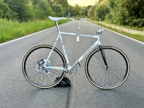 Colnago Scuola Pista F.C.I.