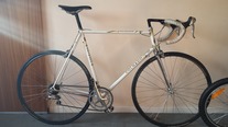 Colnago spiral conic SLX