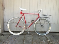 Colnago Super