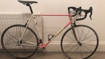 1984 Colnago Super