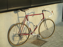 Colnago Super 1984 - super record