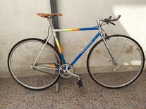 Colnago super fixie