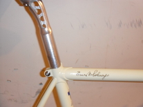 Colnago Super photo