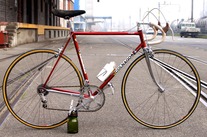 COLNAGO Super & Campy 50th anniversary