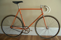 Colnago Super Molteni