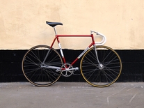 Colnago Super Pista