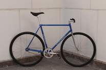 Colnago super pista 1975