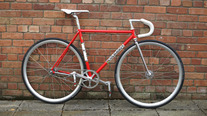 Colnago Super Pista