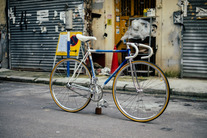 Colnago Super Pista photo