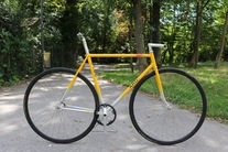 Colnago Super Pista