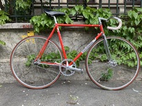 Colnago Super Pista