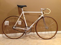 Colnago Super Pista All Original! photo