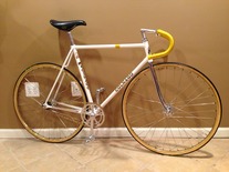 Colnago Super Pista