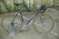 Colnago Super Pui 2 photo