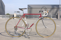 Colnago Super (early 1980s) photo