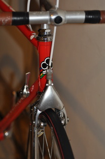 Colnago Super SLX