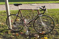 Colnago Super | Superissimo around 1990 photo