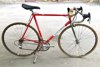 Colnago Superissimo