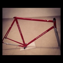 Colnago superissimo photo