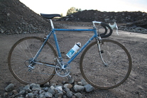 Colnago Super